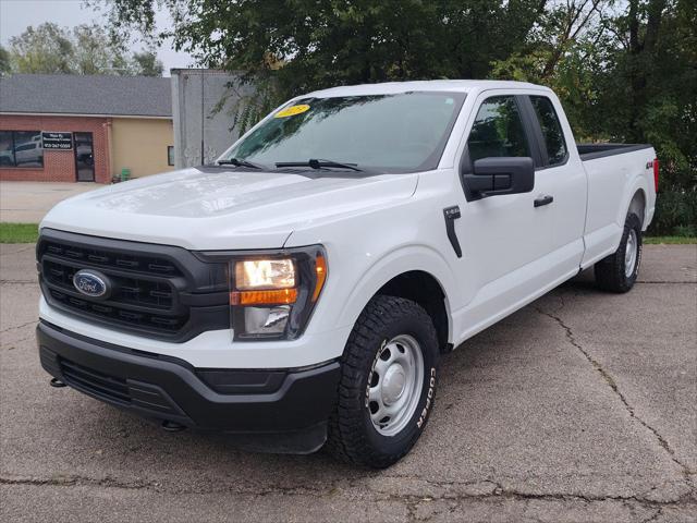 2023 Ford F-150 XL for sale in Atchison, KS