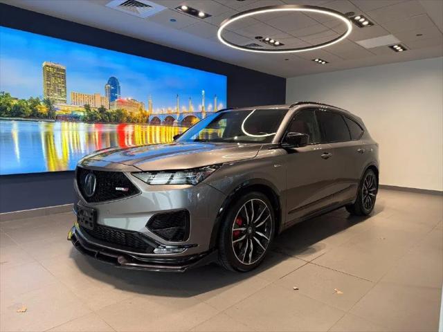 2022 Acura MDX Type S w/Advance Package for sale in West Springfield, MA