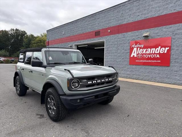 2024 Ford Bronco Big Bend for sale in Selinsgrove, PA