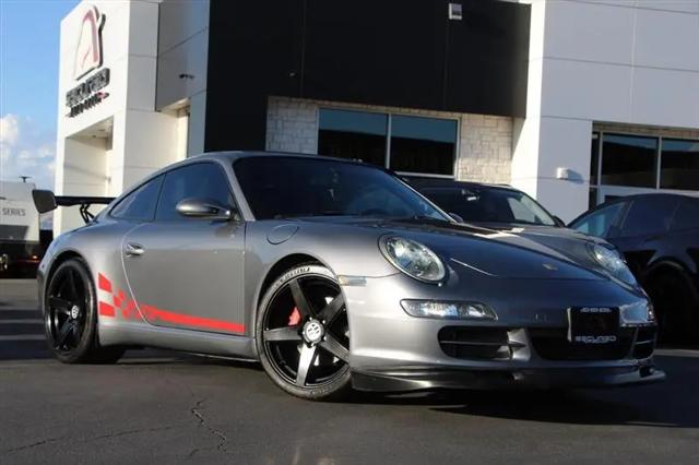 2005 Porsche 911 Carrera for sale in Salt Lake City, UT