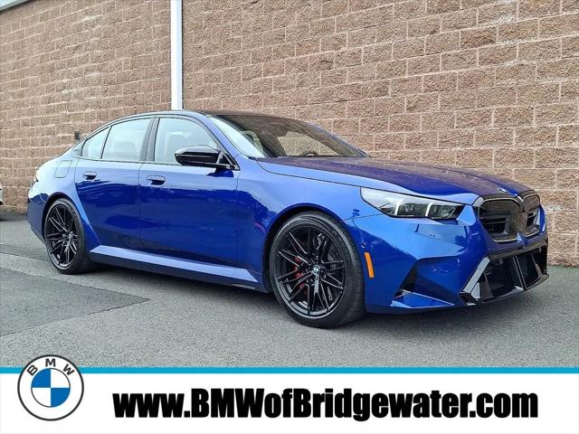 2027 BMW M5 Base for sale in Bridgewater, NJ