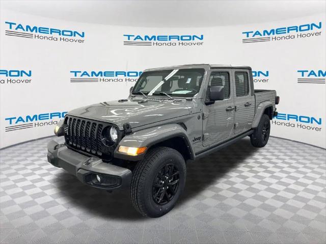 2022 Jeep Gladiator Sport for sale in Birmingham, AL