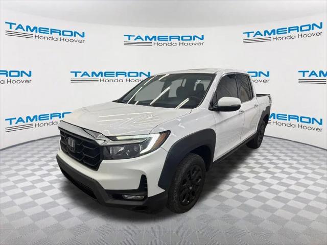 2023 Honda Ridgeline RTL-E for sale in Birmingham, AL