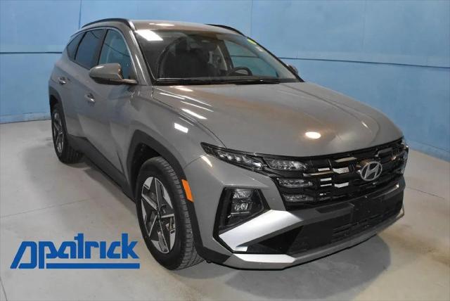 2025 Hyundai Tucson SEL for sale in Evansville, IN