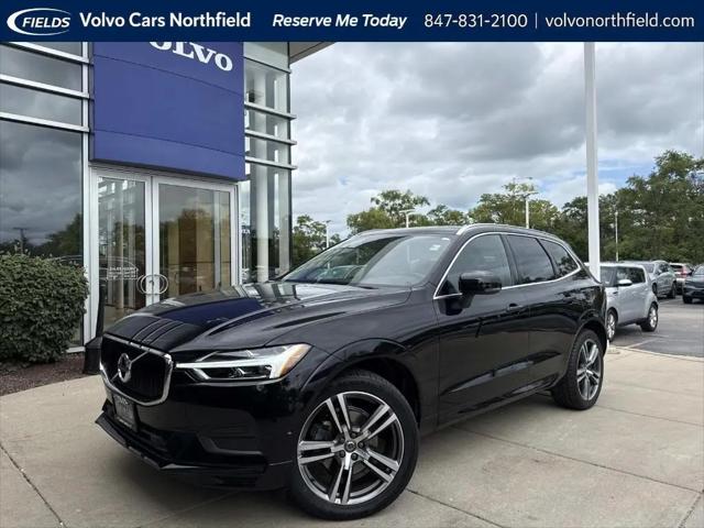 2018 Volvo XC60 T5 Momentum for sale in Northfield, IL