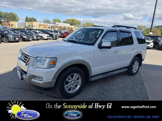 2010 Ford Explorer Eddie Bauer for sale in Winona, MN
