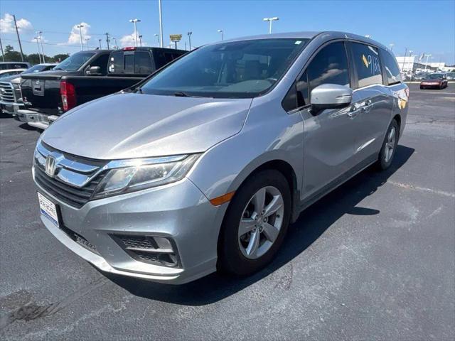 2020 Honda Odyssey EX-L for sale in Brandon, MS
