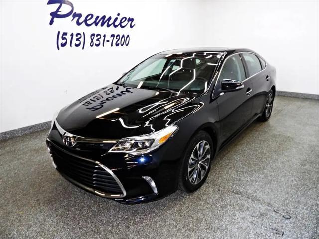 2016 Toyota Avalon for sale near Milford, OH