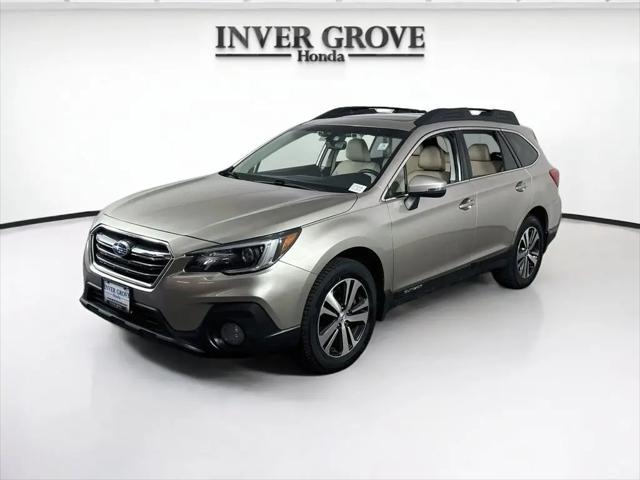 2019 Subaru Outback 2.5i Limited for sale in Inver Grove Heights, MN