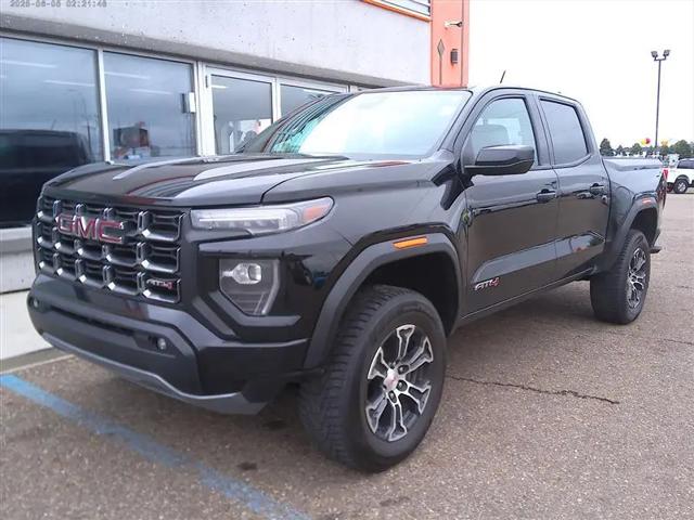 2023 GMC Canyon AT4 for sale in Bismarck, ND