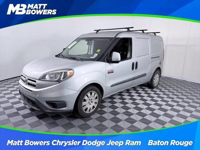 2015 Ram ProMaster City Cargo Van Tradesman SLT for sale in Baton Rouge, LA