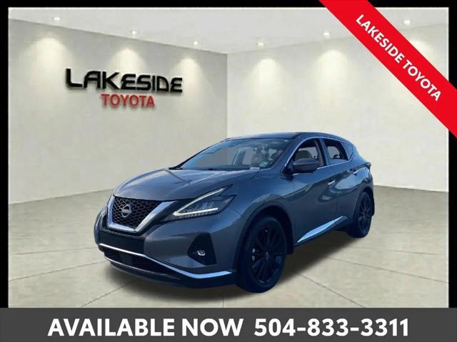 2024 Nissan Murano SL FWD for sale in Metairie, LA