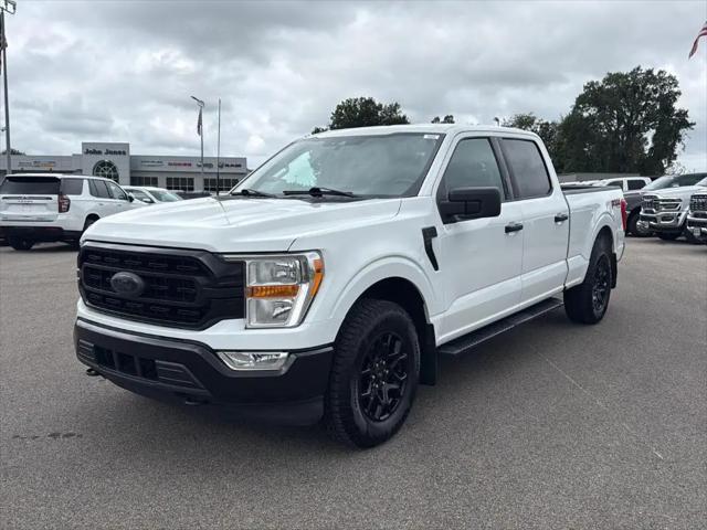 2022 Ford F-150 XLT for sale in Corydon, IN