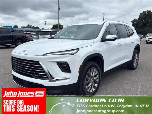 2026 Buick Enclave Preferred FWD for sale in Corydon, IN