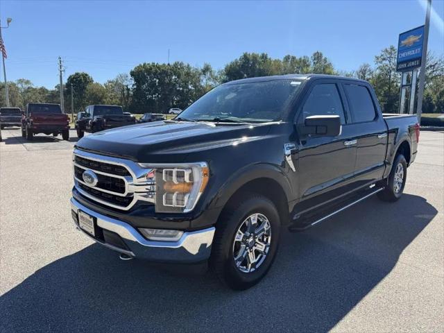 2021 Ford F-150 XLT for sale in Corydon, IN