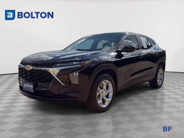 2025 Chevrolet Trax FWD LS for sale in Lake Charles, LA
