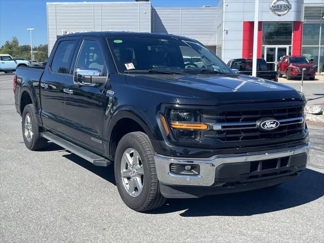 2025 Ford F-150 XLT for sale in Muncy, PA