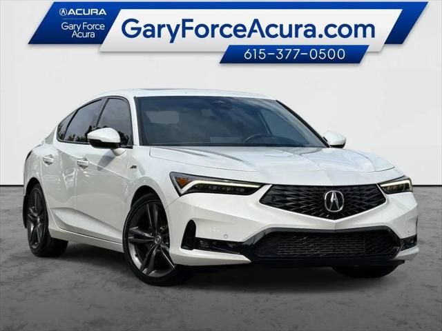 2025 Acura Integra A-SPEC Technology for sale in Brentwood, TN