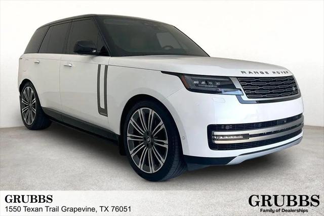 2024 Land Rover Range Rover P530 Autobiography for sale in Grapevine, TX