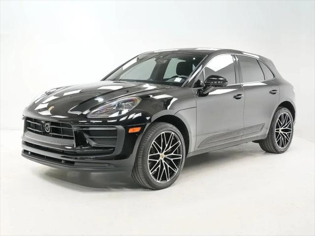 2024 Porsche Macan Macan for sale in Chicago, IL