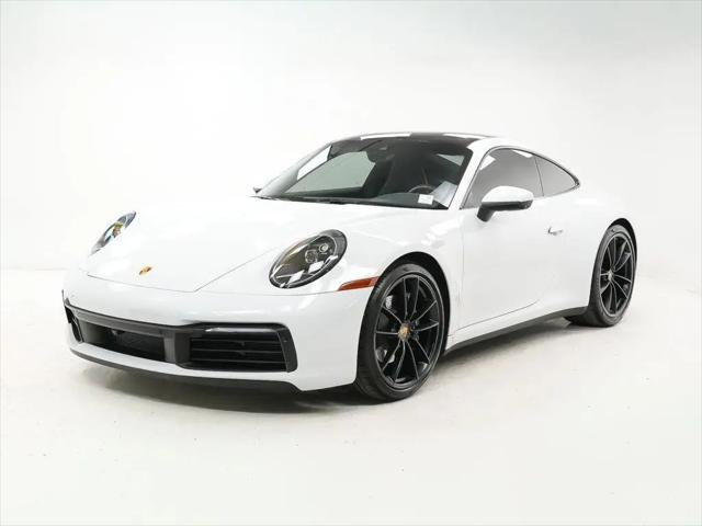 2021 Porsche 911 Carrera for sale in Chicago, IL