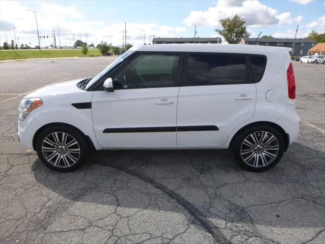 2013 Kia Soul + for sale in Olathe, KS