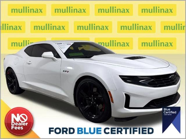 2022 Chevrolet Camaro RWD Coupe LT1 for sale in Apopka, FL