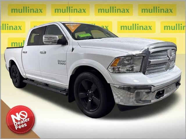 2018 Ram 1500 Harvest for sale in Apopka, FL