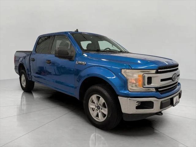 2020 Ford F-150 XLT for sale in Neenah, WI