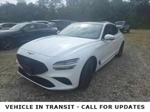 2023 Genesis G70 3.3T AWD for sale in Morton Grove, IL
