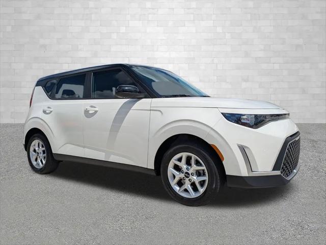 2025 Kia Soul S for sale in Naples, FL