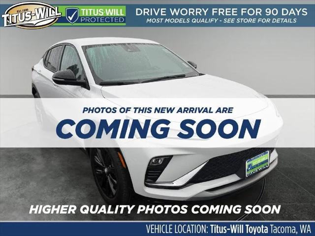 2024 Buick NV Sport Touring FWD for sale in Tacoma, WA