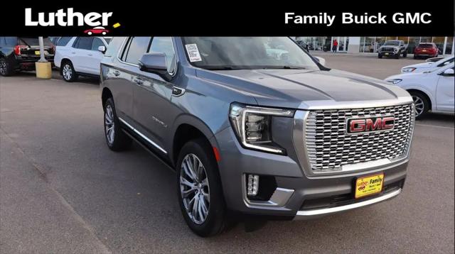 2022 GMC Yukon 4WD Denali for sale in Fargo, ND