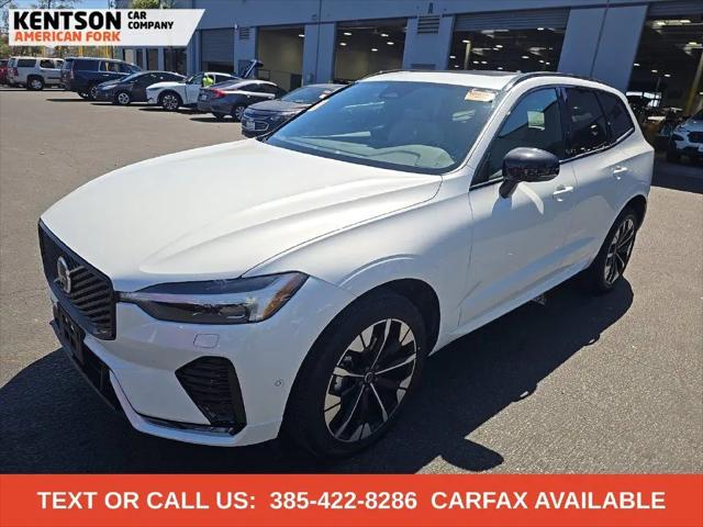2026 Volvo XC60 B5 Plus for sale in American Fork, UT