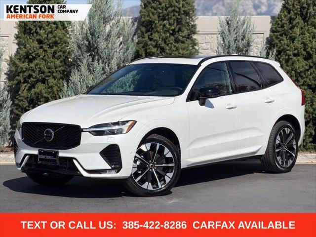 2026 Volvo XC60 B5 Plus for sale in American Fork, UT