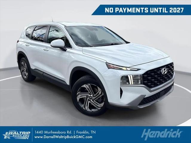 2022 Hyundai Santa Fe SE for sale in Franklin, TN