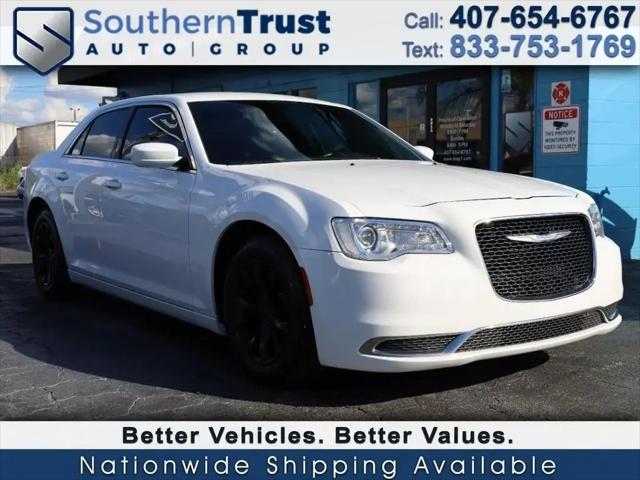 2015 Chrysler 300 Limited for sale in Winter Garden, FL