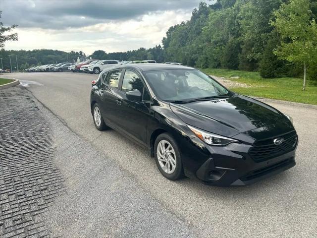 2024 Subaru Impreza Base 5-Door for sale in Renfrew, PA