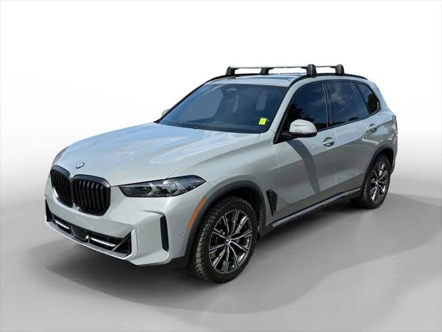 2025 BMW X5 xDrive40i for sale in San Jose, CA