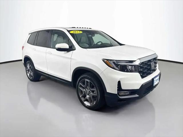 2023 Honda Passport AWD EX-L for sale in Staten Island, NY