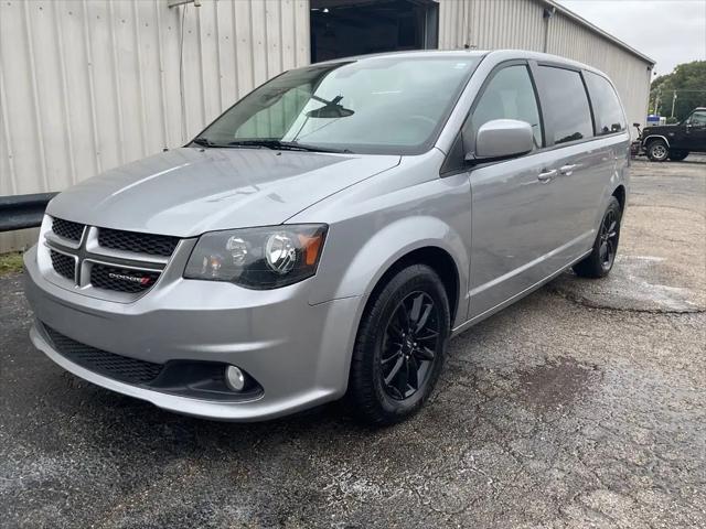 2019 Dodge Grand Caravan GT for sale in Eaton, OH