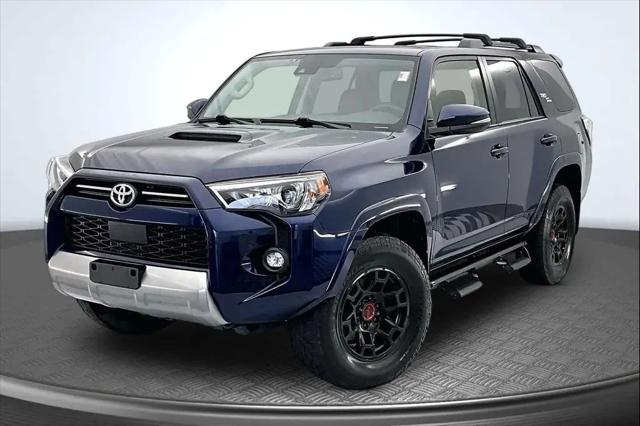 2022 Toyota 4Runner TRD Off Road Premium for sale in Urbandale, IA