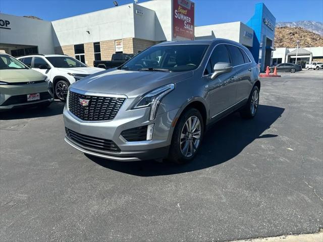 2023 Cadillac XT5 FWD Premium Luxury for sale in Cathedral City, CA