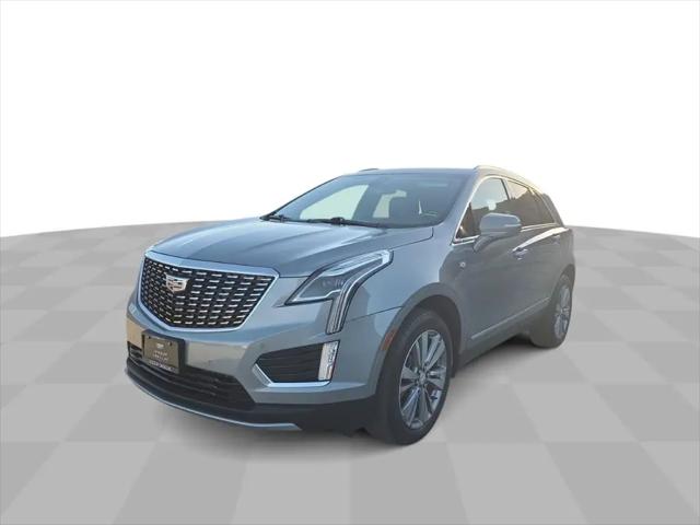 2023 Cadillac XT5 FWD Premium Luxury for sale in Cathedral City, CA