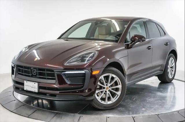 2023 Porsche Macan Macan for sale in Los Angeles, CA