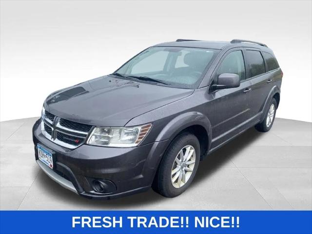 2016 Dodge Journey SXT for sale in Inver Grove Heights, MN