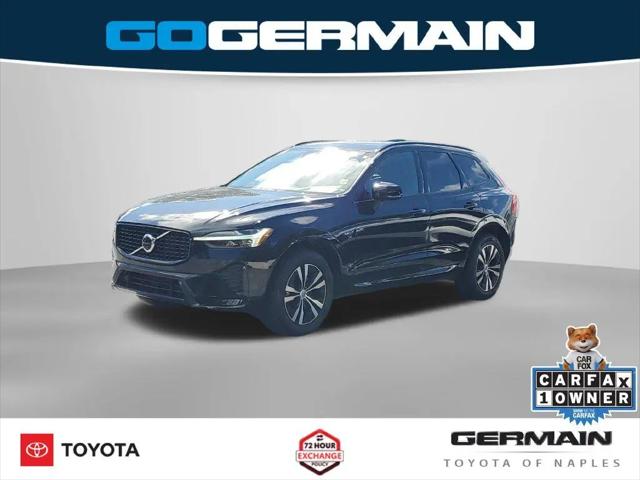 2024 Volvo XC60 B5 Core Dark Theme for sale in Naples, FL