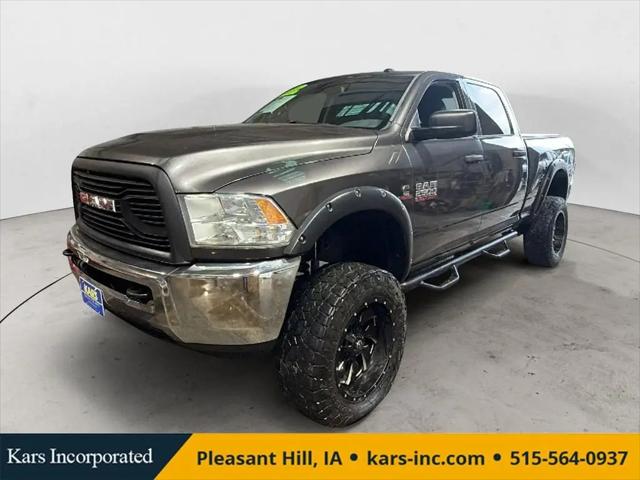 2014 Ram 2500 Tradesman for sale in Des Moines, IA