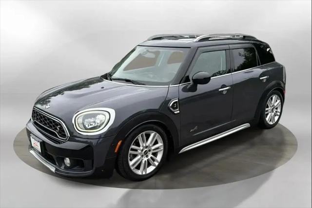 2018 MINI Countryman Cooper S for sale in Reynoldsburg, OH