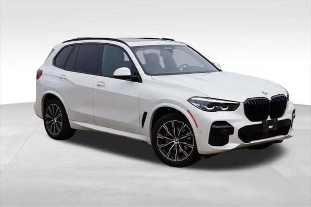 2023 BMW X5 xDrive40i for sale in Lakeville, MN